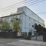 Royal Park Retreat